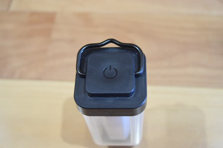 GAITOUのスイッチ
