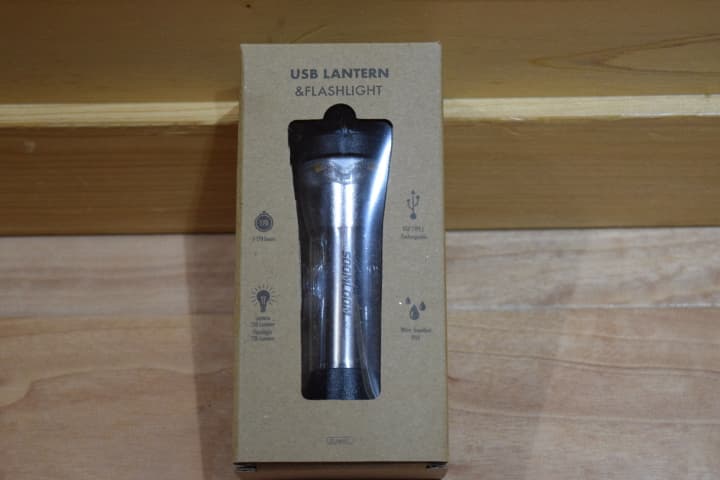 soomloomLEDランタン